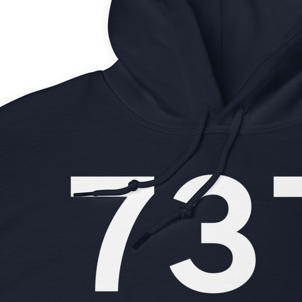 Desoto (US-0376) Airport Hoodie Sweatshirt 