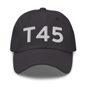Panhandle (KT45) Airport Hat