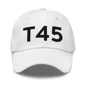 Panhandle (KT45) Airport Hat