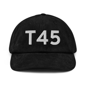 Panhandle (KT45) Airport Hat