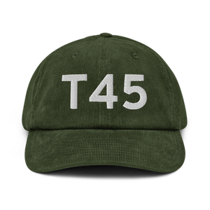 Panhandle (KT45) Airport Hat