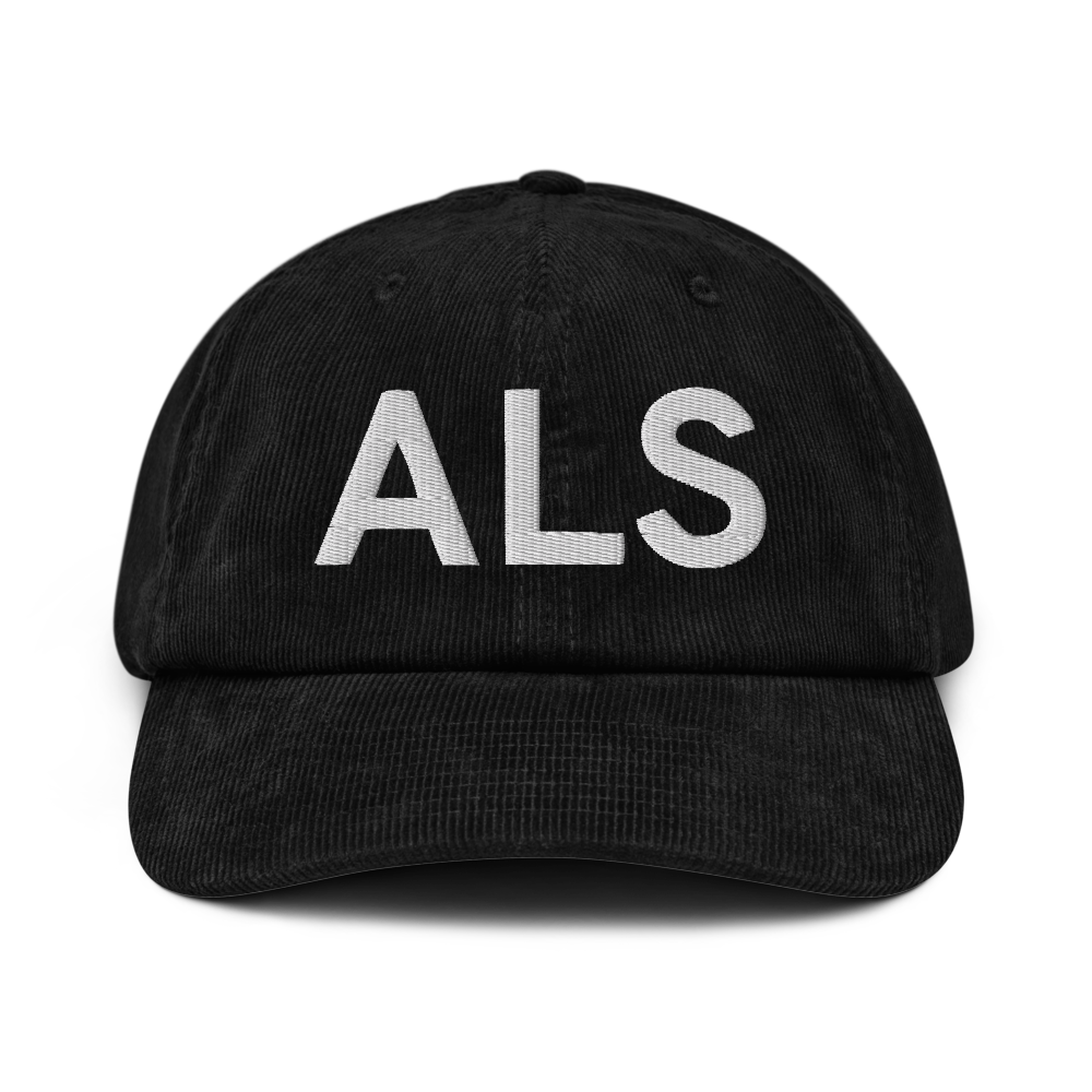 Alamosa (KALS) Airport Hat 
