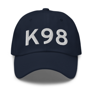 Allison (K98) Airport Hat