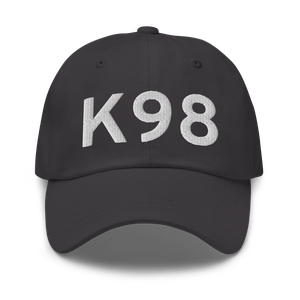 Allison (K98) Airport Hat