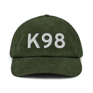Allison (K98) Airport Hat