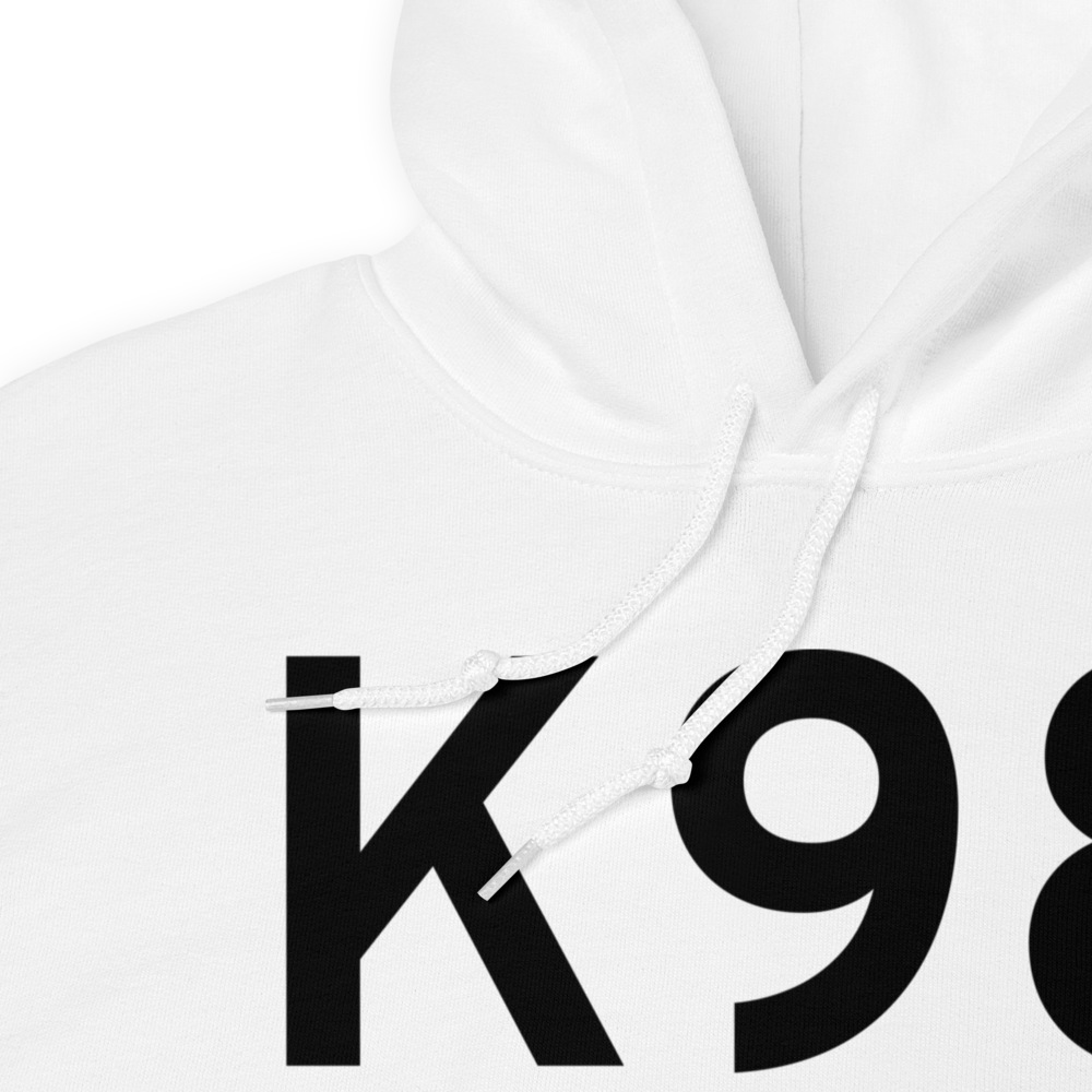 Allison (K98) Airport Hoodie Sweatshirt 