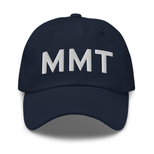 Eastover (KMMT) Airport Hat