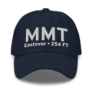 Eastover (KMMT) Airport Hat