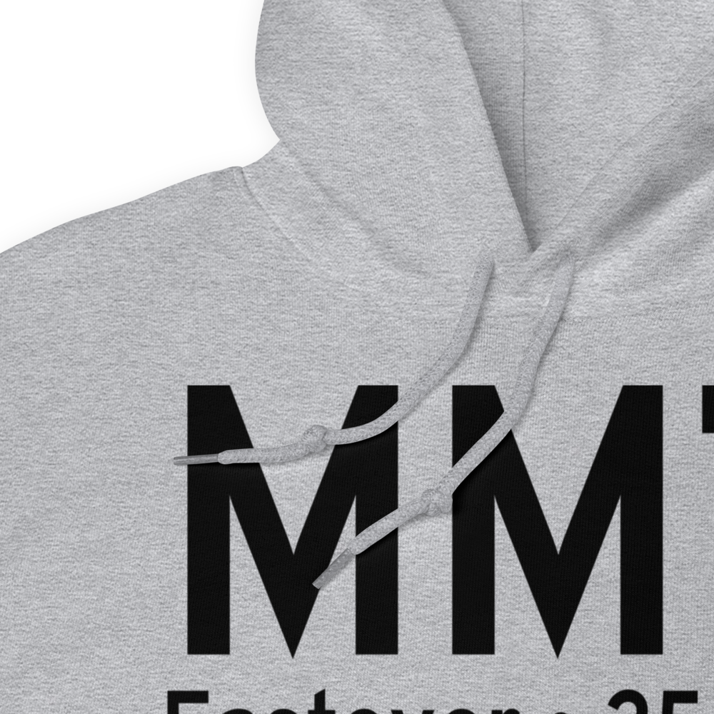 Eastover (KMMT) Airport Hoodie Sweatshirt 