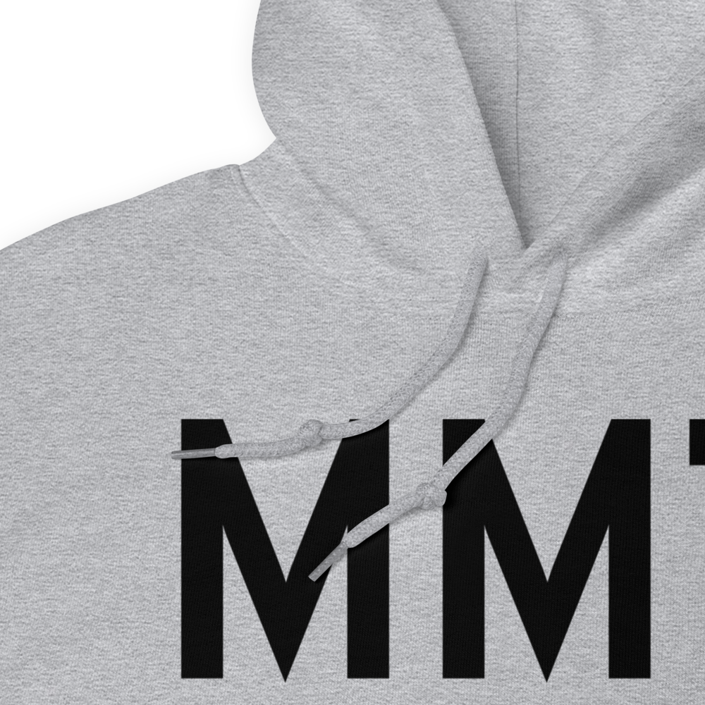 Eastover (KMMT) Airport Hoodie Sweatshirt 