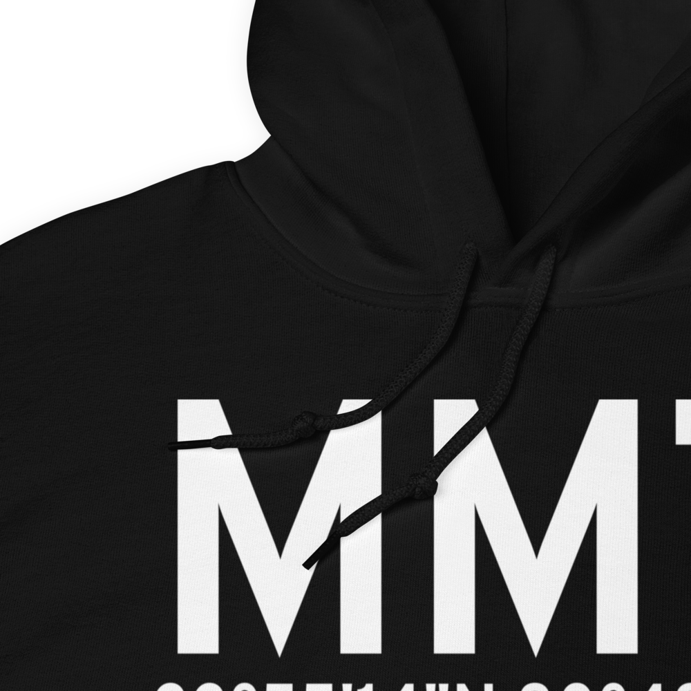 Eastover (KMMT) Airport Hoodie Sweatshirt 