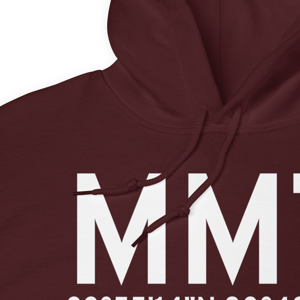 Eastover (KMMT) Airport Hoodie Sweatshirt 