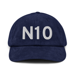 Collegeville (N10) Airport Hat