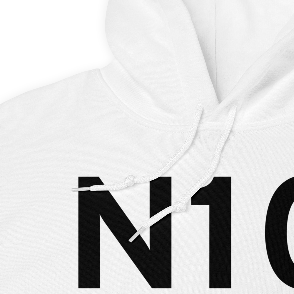 Collegeville (N10) Airport Hoodie Sweatshirt 