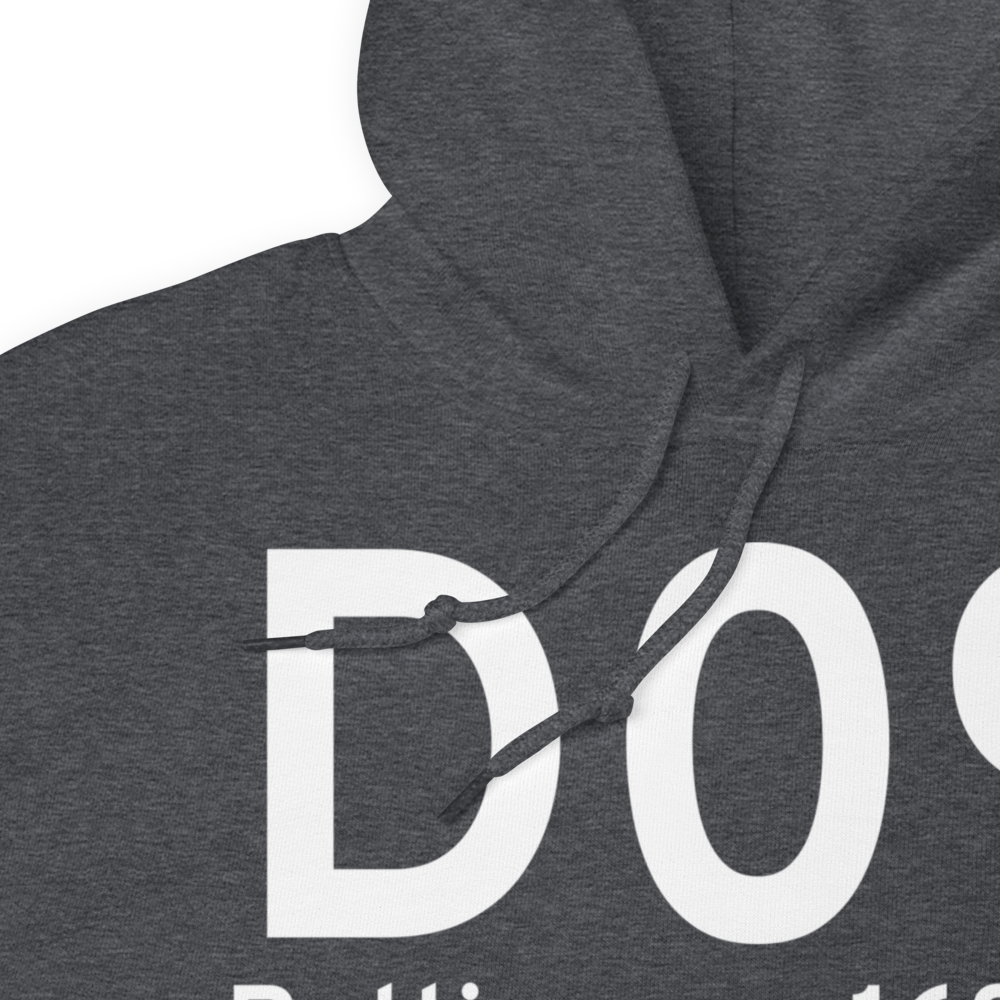 Bottineau (KD09) Airport Hoodie Sweatshirt 