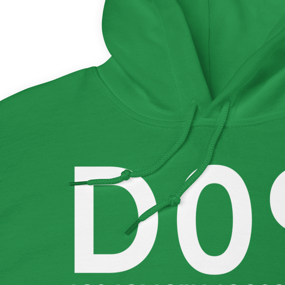 Bottineau (KD09) Airport Hoodie Sweatshirt 