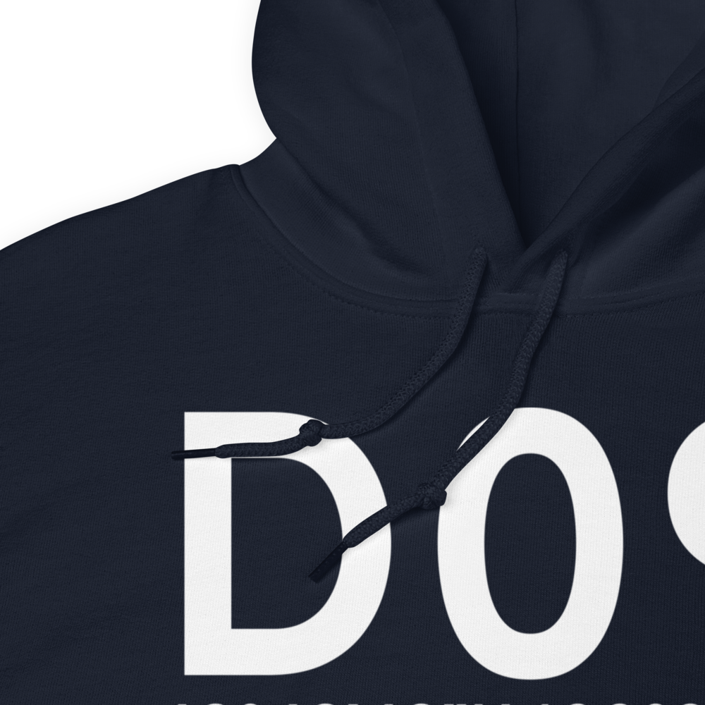 Bottineau (KD09) Airport Hoodie Sweatshirt 