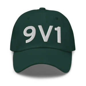 Springview (9V1) Airport Hat