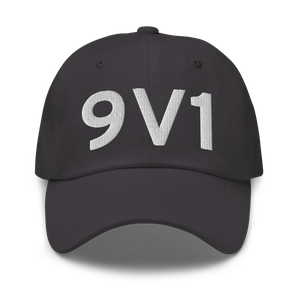 Springview (9V1) Airport Hat