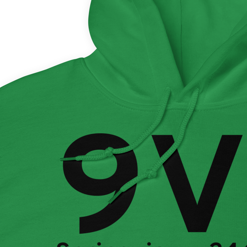 Springview (9V1) Airport Hoodie Sweatshirt 