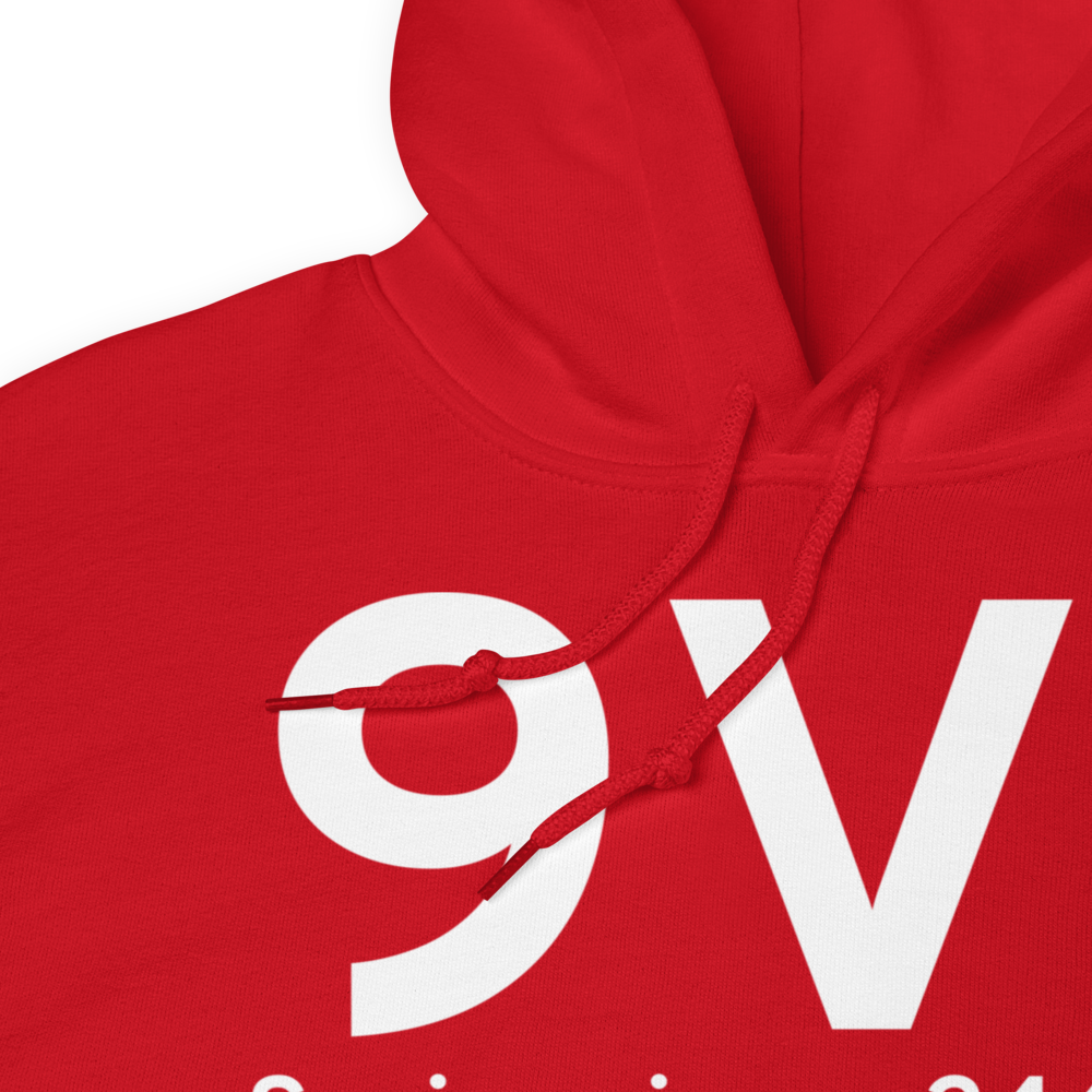 Springview (9V1) Airport Hoodie Sweatshirt 