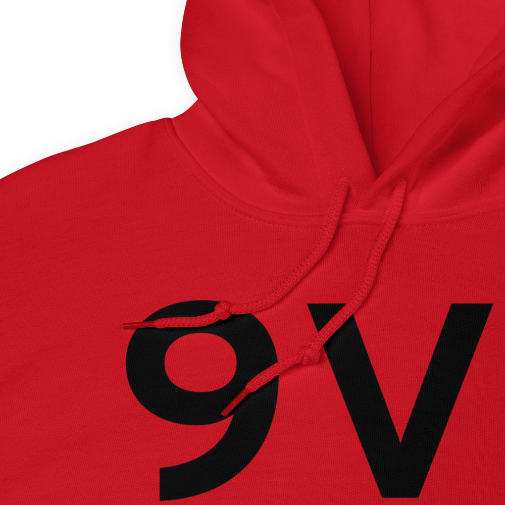 Springview (9V1) Airport Hoodie Sweatshirt 