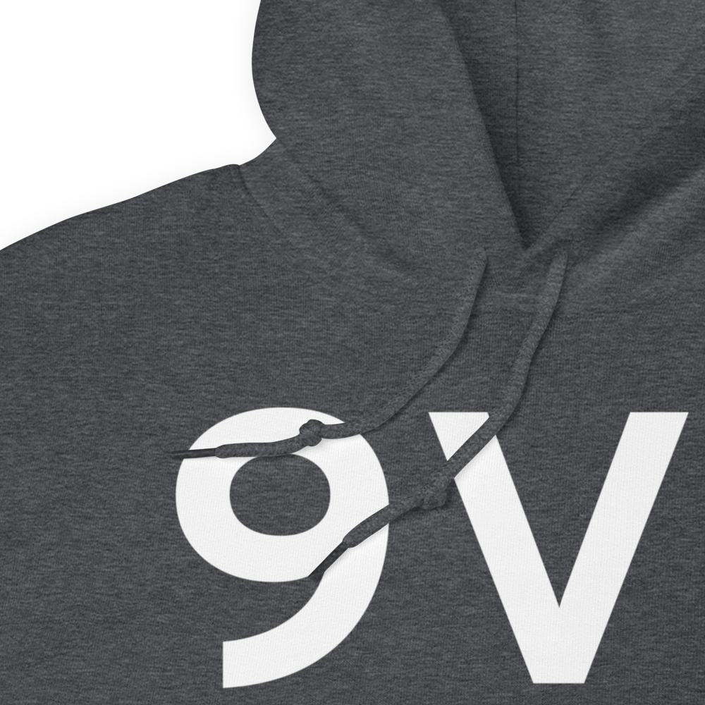 Springview (9V1) Airport Hoodie Sweatshirt 