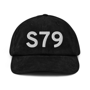 Green Sea (S79) Airport Hat