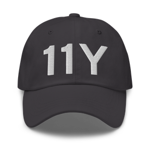 Chilton (11Y) Airport Hat