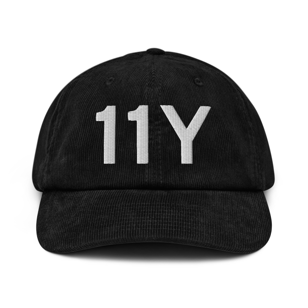 Chilton (11Y) Airport Hat 