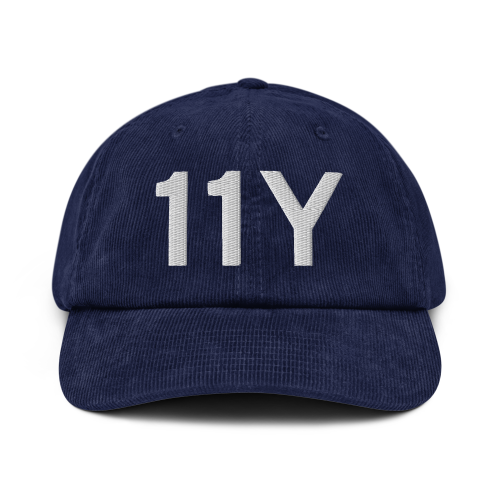 Chilton (11Y) Airport Hat 