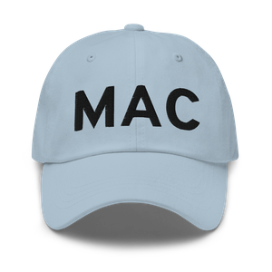 Macon (KMAC) Airport Hat