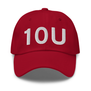 Owyhee (K10U) Airport Hat