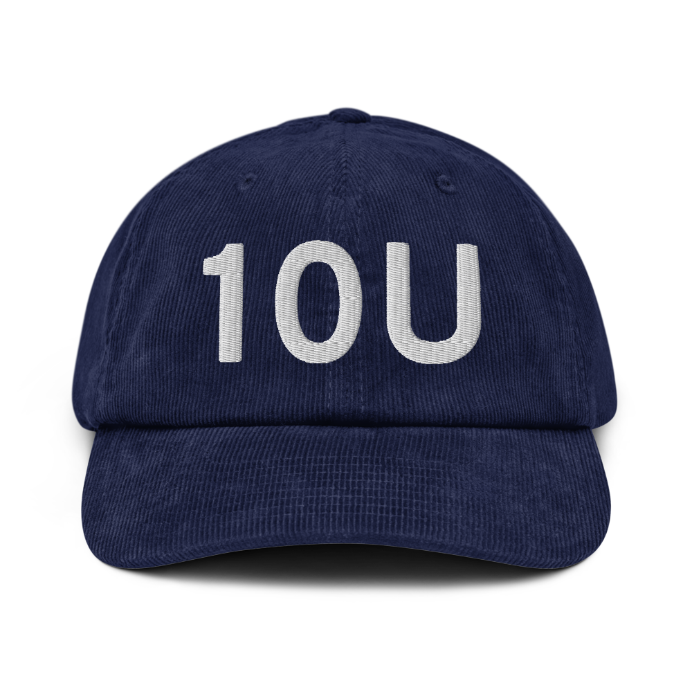 Owyhee (K10U) Airport Hat 