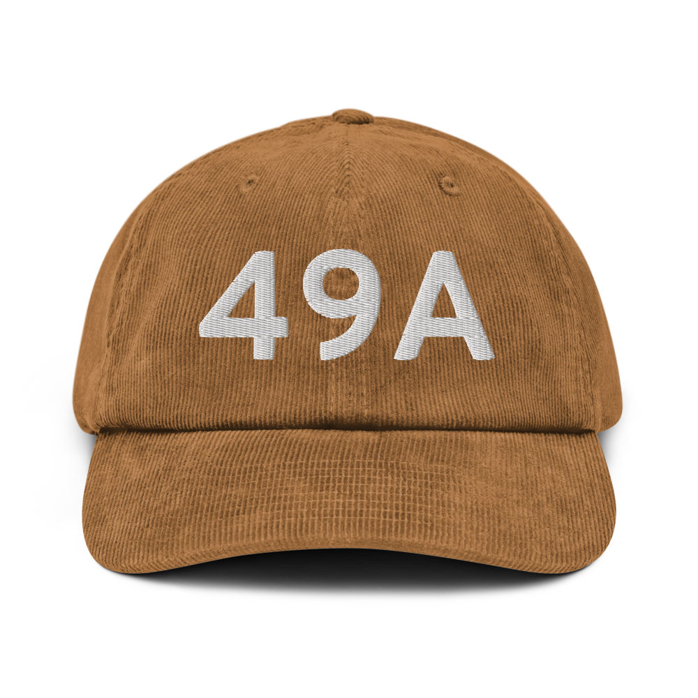 Ellijay (K49A) Airport Hat 