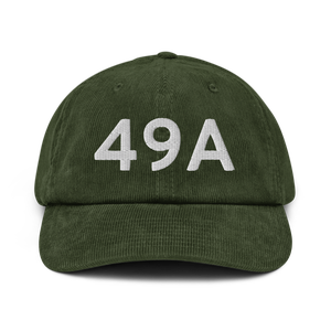 Ellijay (K49A) Airport Hat