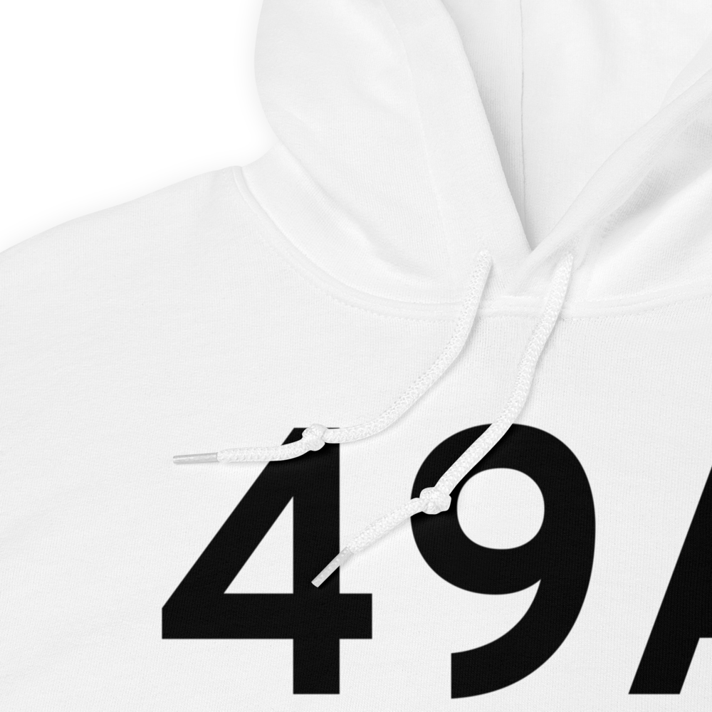 Ellijay (K49A) Airport Hoodie Sweatshirt 