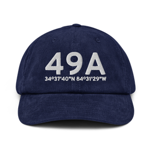 Ellijay (K49A) Airport Hat