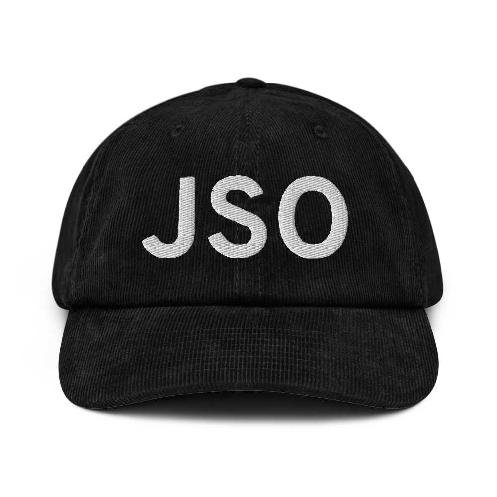 Jacksonville (KJSO) Airport Hat 
