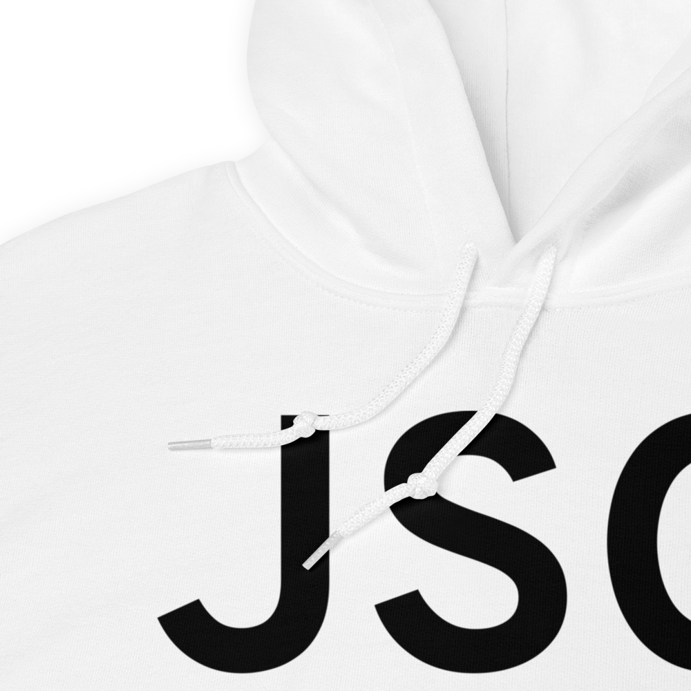 Jacksonville (KJSO) Airport Hoodie Sweatshirt 
