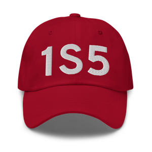 Sunnyside (K1S5) Airport Hat