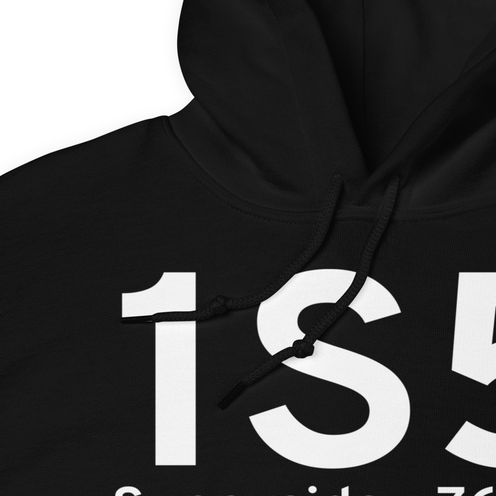 Sunnyside (K1S5) Airport Hoodie Sweatshirt 