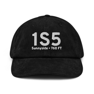 Sunnyside (K1S5) Airport Hat