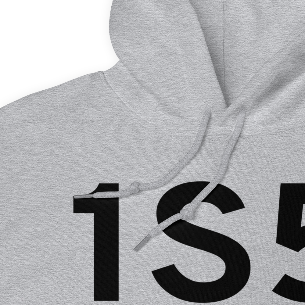 Sunnyside (K1S5) Airport Hoodie Sweatshirt 