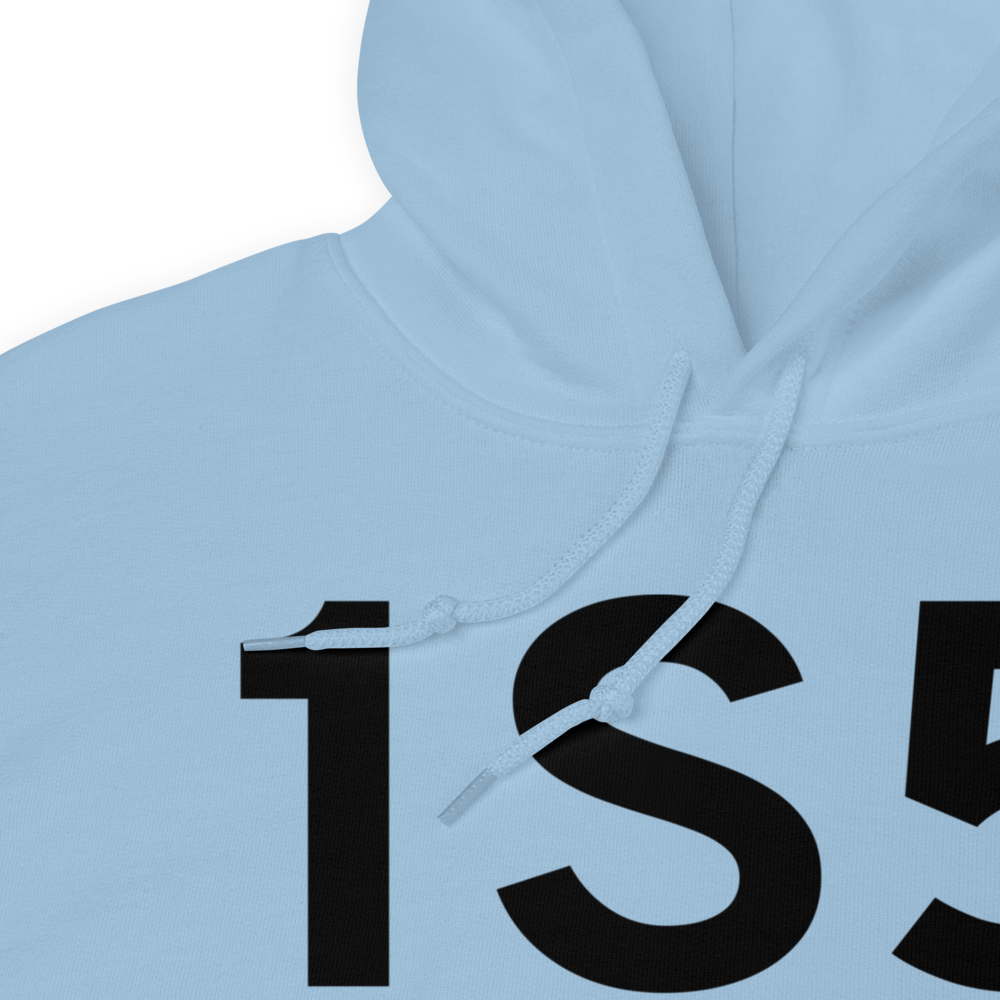 Sunnyside (K1S5) Airport Hoodie Sweatshirt 