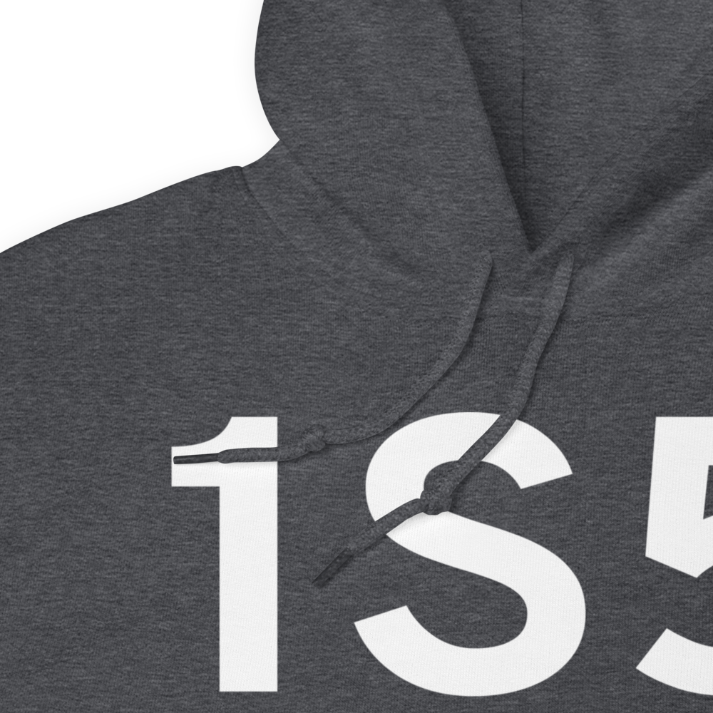 Sunnyside (K1S5) Airport Hoodie Sweatshirt 