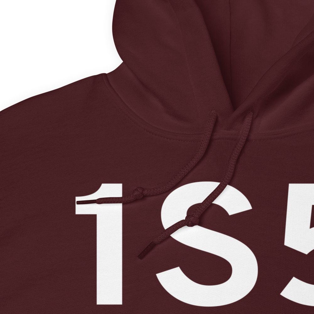 Sunnyside (K1S5) Airport Hoodie Sweatshirt 