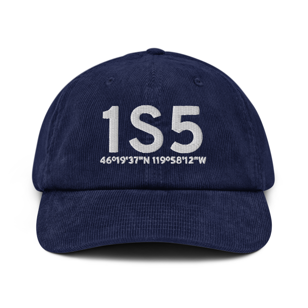 Sunnyside (K1S5) Airport Hat 