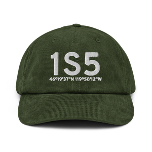 Sunnyside (K1S5) Airport Hat