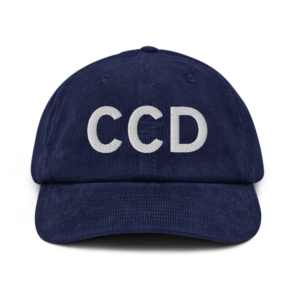 Los Angeles (84CL) Airport Hat 